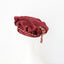 80s Bespoke Quilted Renaissance Artist Beret
