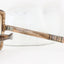 70s FOLDABLE "Eye-Benders - Belinda" Collectible Vintage Sunglasses