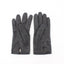80s Madova Italy Leather & Cashmere Gloves