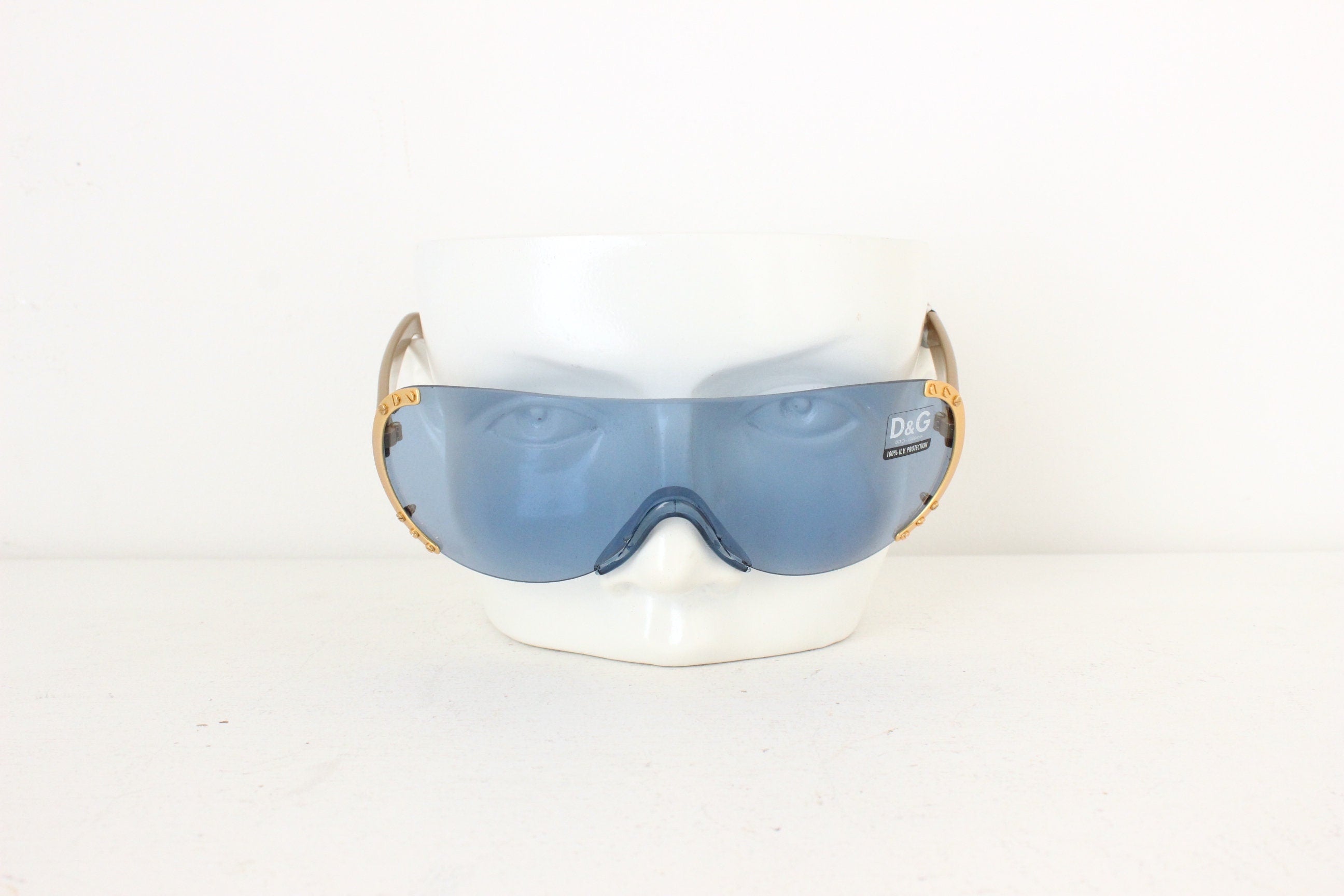 D and best sale g goggles