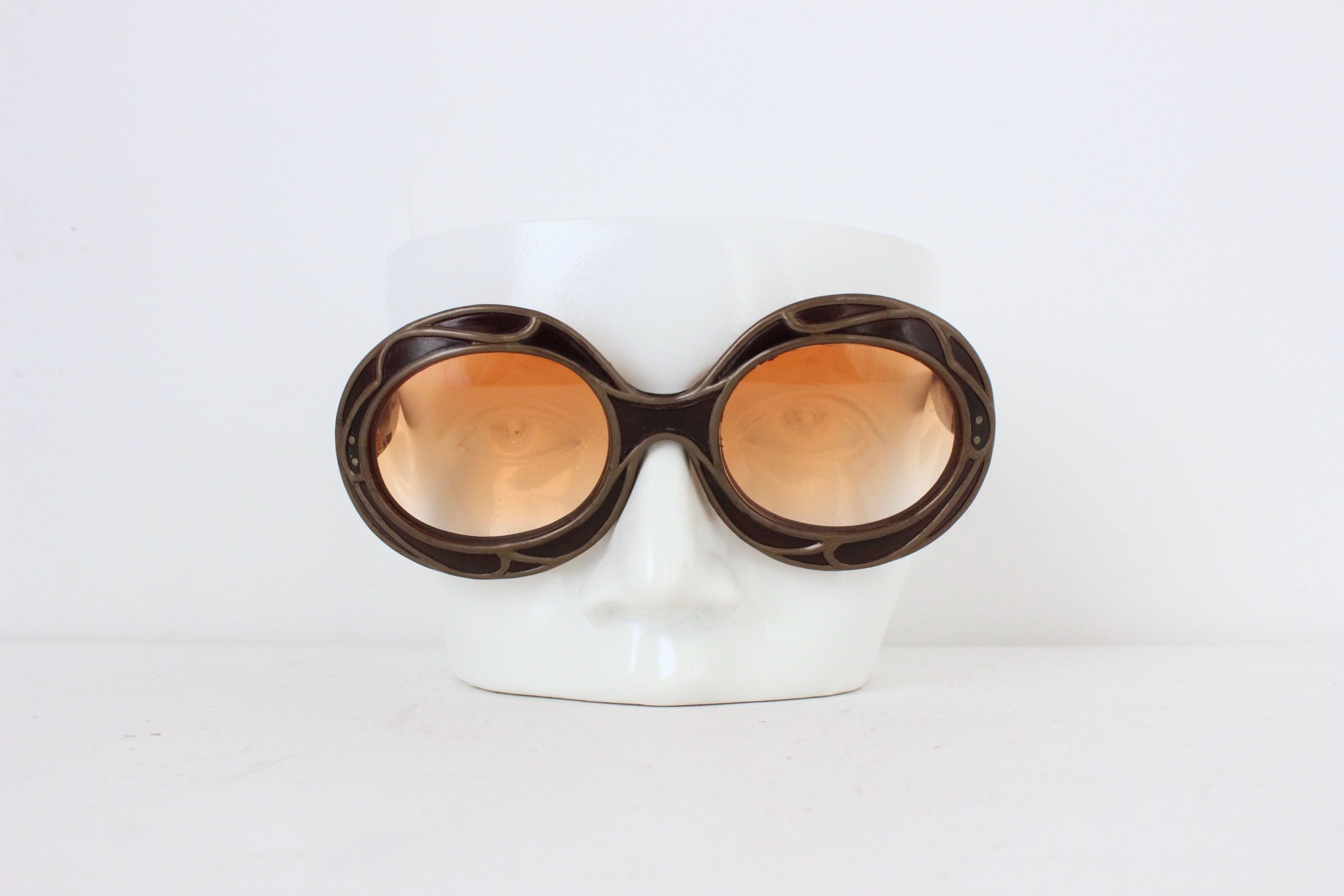 Q retailor] 1960s Frame France vintage - 小物