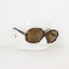 1970s Tortoiseshell Sunglasses by Uvex, West Germany
