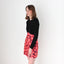 70s PSYCHEDELIC A-Line Mini