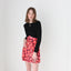 70s PSYCHEDELIC A-Line Mini