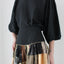 Fabulous 80s Patchwork Matching Skirt & Top Set