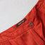 Y2K Roberto Cavalli Pure Silk Cropped Cargo Pocket Pants