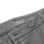 BALLETCORE 90s PRADA Grey Wool Tailored Trousers