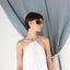 MADE IN ITALY Y2K Bug Eye Sunglasses by 'Ifo'
