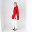 2000s Deadstock Super Soft / Plush Dramatic Shawl Wrap
