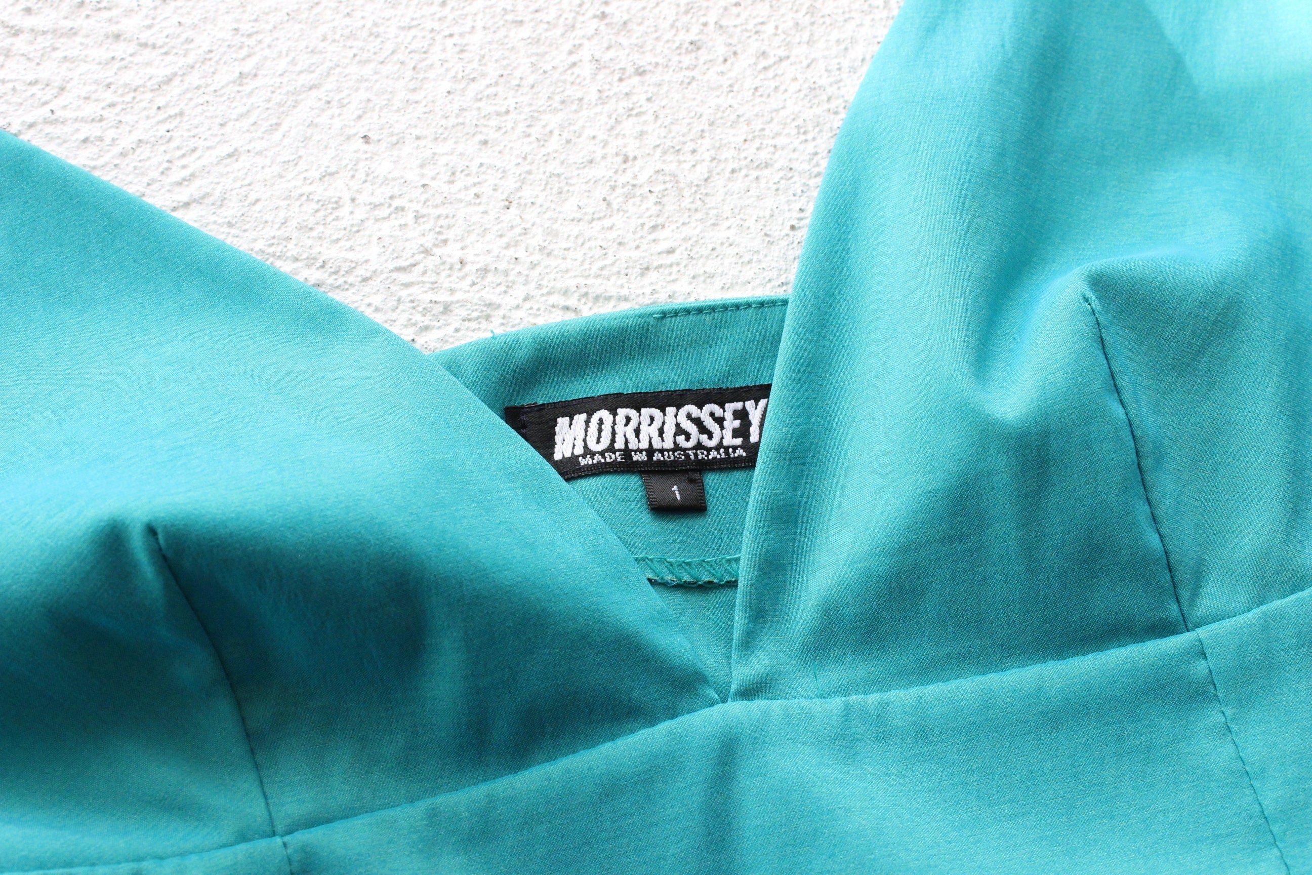 Y2K Morrissey Two Piece Matching 'Daquiri' Set