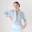 BALLETCORE Divine 80s Soft Angora Cropped Sweater