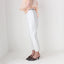 BALLETCORE Layfayette 148 Neutral Capri Pants