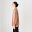BALLETCORE 80s West German Designer Silk Blouse