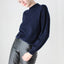 BALLETCORE 90s Australian Merino Wool Sweater