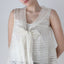 BALLETCORE 2000s Trelise Cooper Silk Organza Trapeze Top