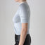 BALLETCORE 90s Pastel Cotton Knit Button Up Top