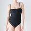 BALLETCORE Minimal Lycra Swimsuit w/ Optional Straps