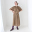 BALLETCORE 80s Voluminous Gathered Two Piece Skirt & Top Set