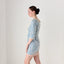 BALLETCORE Romantic Y2K Marc Jacobs Lace Babydoll Mini Dress