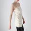 BALLETCORE 2000s Designer Pure Silk Cami Top or Mini