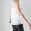 BALLETCORE 2000s Trelise Cooper Silk Organza Trapeze Top