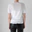 BALLETCORE Y2K Esprit Tissue Thin Crew Neck Tee