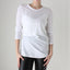 BALLETCORE T by Alexander Wang Thin Cotton Long Sleeve