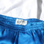 Vintage 80s PURE SILK Luxury Boxer Shorts in Cobalt