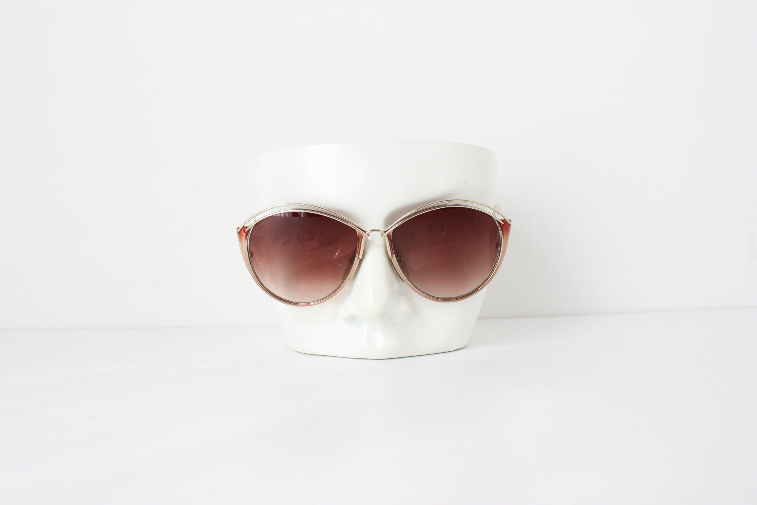 Dior butterfly sunglasses on sale